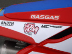 2023 Gas Gas MC450F Factory Edition