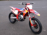 2023 Gas Gas MC450F Factory Edition