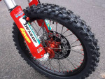 2023 Gas Gas MC450F Factory Edition