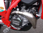 2023 Gas Gas MC450F Factory Edition