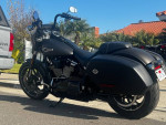 Harley Sport Glide - 2020
