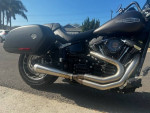 Harley Sport Glide - 2020