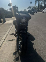 Harley Sport Glide - 2020