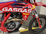 2022 GASGAS MC 450F Troy Lee Design