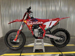 2022 GASGAS MC 450F Troy Lee Design