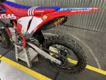 2022 GASGAS MC 450F Troy Lee Design