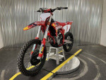 2022 GASGAS MC 450F Troy Lee Design