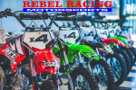 DIRT BIKES 50% OFF ALL DIRT BIKE