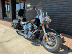2016 Harley-Davidson Heritage Softail Classic FLSTC_EASY FINANCING!_