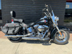 2016 Harley-Davidson Heritage Softail Classic FLSTC_EASY FINANCING!_