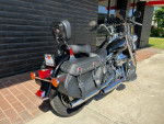 2016 Harley-Davidson Heritage Softail Classic FLSTC_EASY FINANCING!_