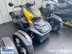 2023 Ryker Rotax 600 ACE