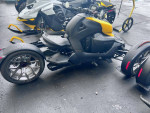 2023 Ryker Rotax 600 ACE
