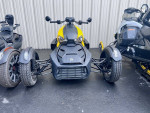 2023 Ryker Rotax 600 ACE