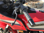 1984 Kawasaki ZX750/GPZ