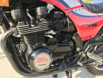 1984 Kawasaki ZX750/GPZ