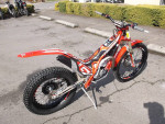 2021 Gas Gas TXT 300 GP Trials Bike
