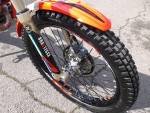 2021 Gas Gas TXT 300 GP Trials Bike