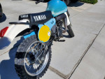 1980 Yamaha IT 125