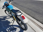 1980 Yamaha IT 125
