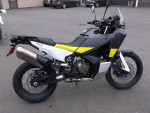 2023 Husqvarna Norden 901 LAST ONE