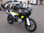 2023 Husqvarna Norden 901 LAST ONE