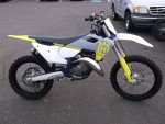 2023 Husqvarna TC125