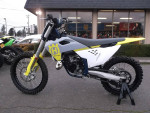 2023 Husqvarna TC125