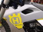 2023 Husqvarna TC125