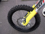 2023 Husqvarna TC125