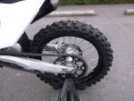 2023 Husqvarna TC125