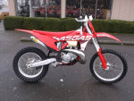 2023 Gas Gas EX250