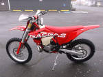2023 Gas Gas EX250