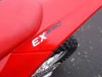 2023 Gas Gas EX250