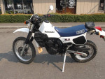 1985 Kawasaki KLR600