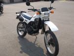 1985 Kawasaki KLR600