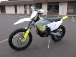 2023 Husqvarna FX450