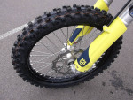 2023 Husqvarna FX450