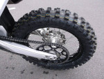 2023 Husqvarna FX450