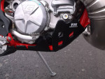 2023 Gas Gas EX250 Demo Unit