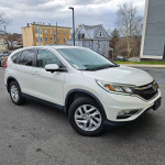 Honda 144,000 mi