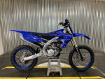 2022 Yamaha YZ250F
