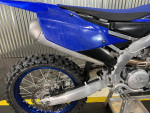 2022 Yamaha YZ250F