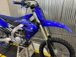 2022 Yamaha YZ250F