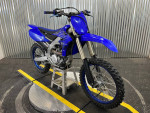 2022 Yamaha YZ250F