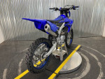 2022 Yamaha YZ250F