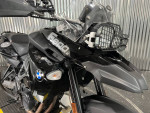 2012 BMW F 800 GS Triple Black