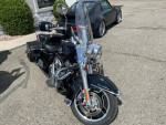 2009 HARLEY DAVIDSON ROAD KING CLASSIC FLHRC