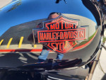 2017 Dyna Lowrider S