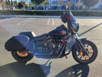 2017 Dyna Lowrider S